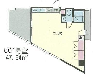 単身者様向けです！
