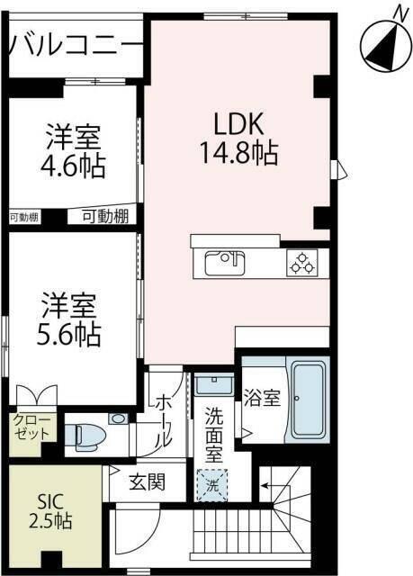 ご家族様向けです！