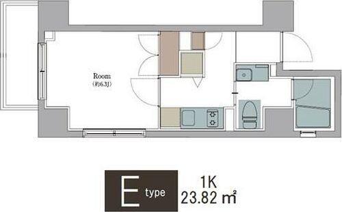 単身者様向けです！