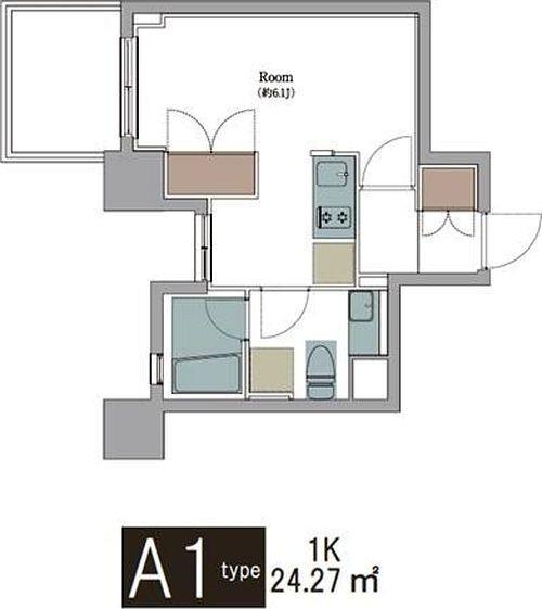 単身者様向けです！