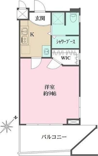 単身者様向けです！