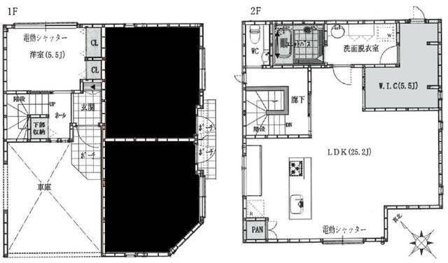 ご家族様向けです！