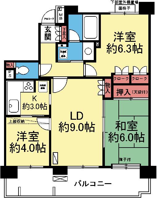 写真:物件の写真