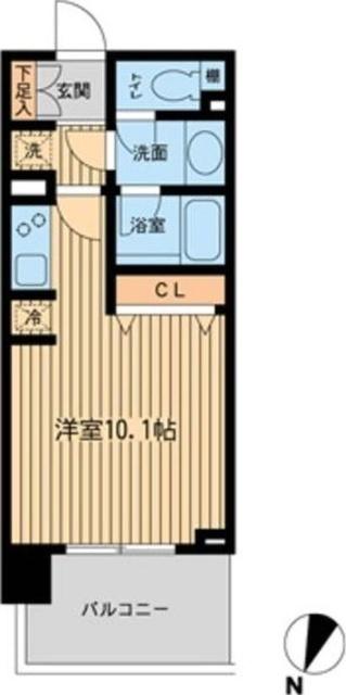 単身者様向けです！