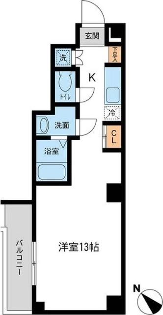 単身者様向けです！