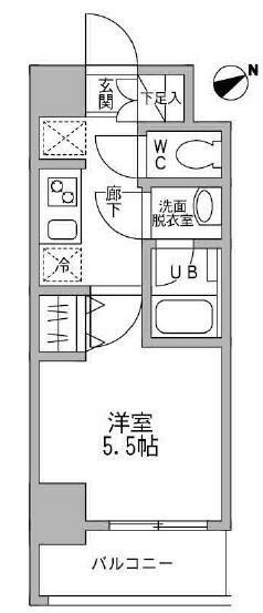 単身者様向けです！