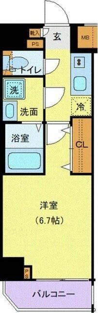 単身者様向けです！