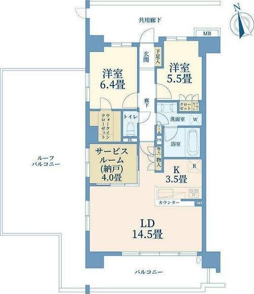 ご家族様向けです！