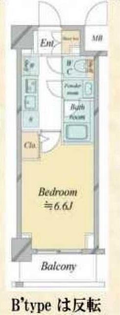 単身者様向けです！