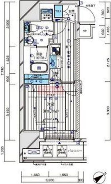 単身者様向けです！