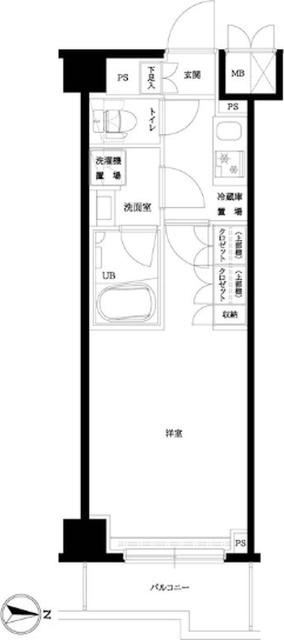 単身者様向けです！