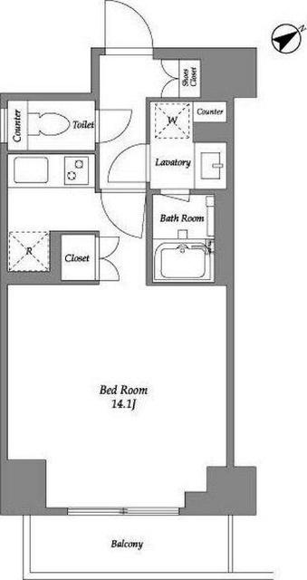 単身者様向けです！