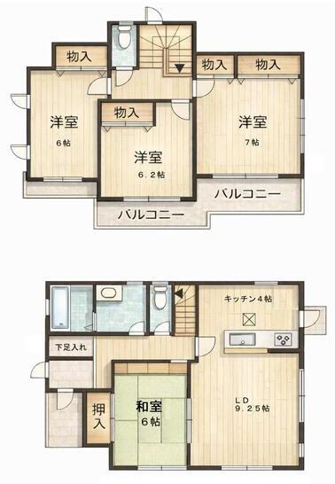 ご家族様向けです！