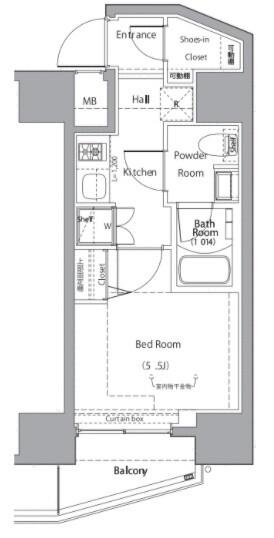 単身者様向けです！