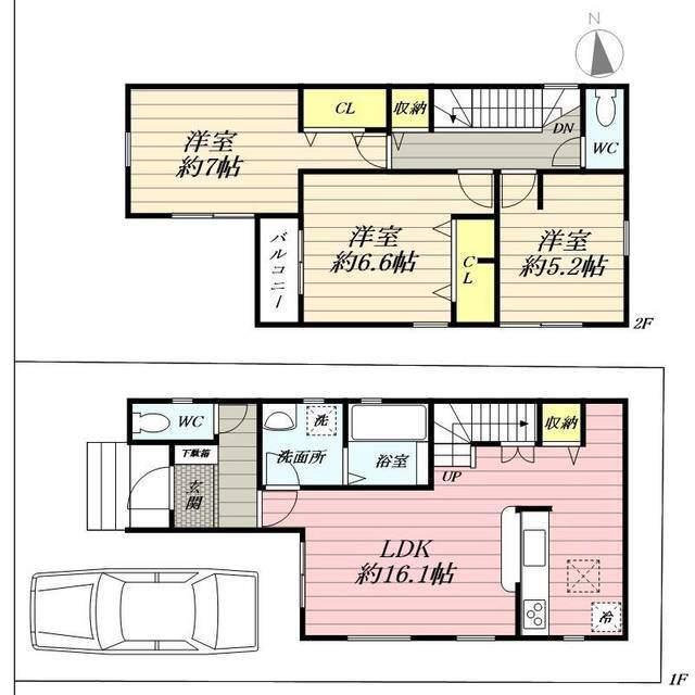 ご家族様向けです！