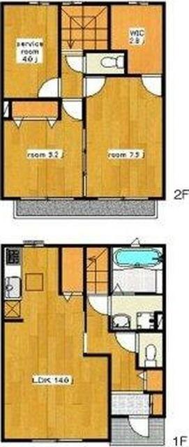 ご家族様向けです！