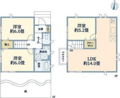 ご家族様向けです！