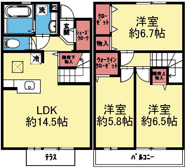写真:物件の写真