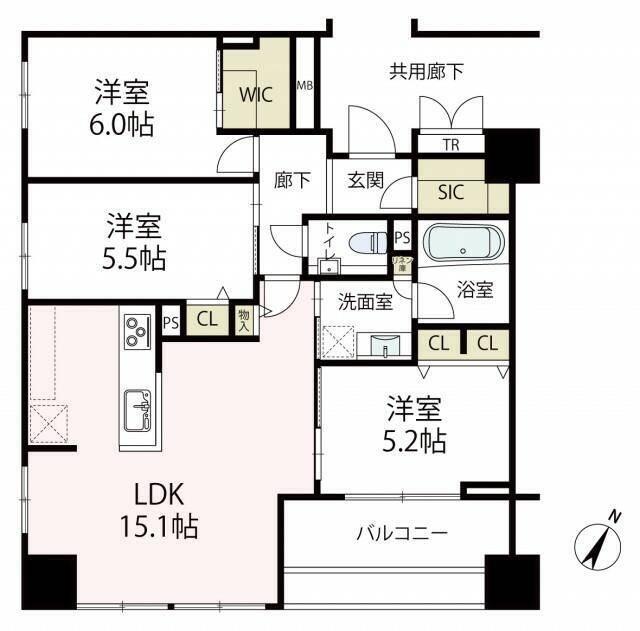 ご家族様向けです！