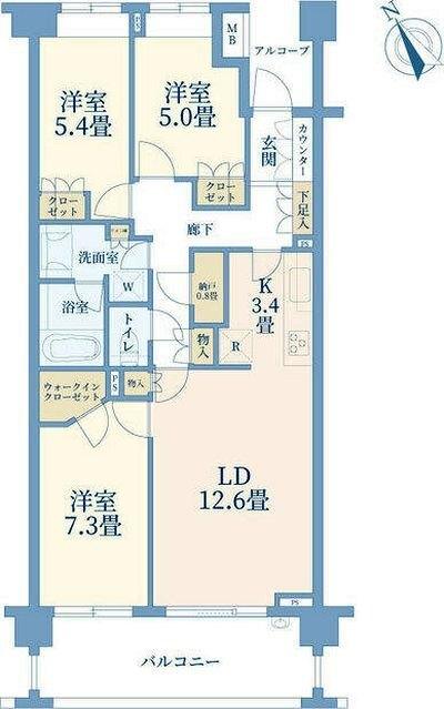 ご家族様向けです！