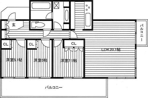 ご家族様向けです！