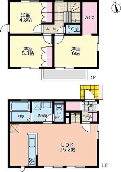 ご家族様向けです！