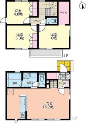 ガーデンホーム