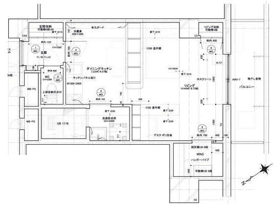 単身者様向けです！