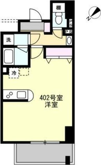 単身者様向けです！