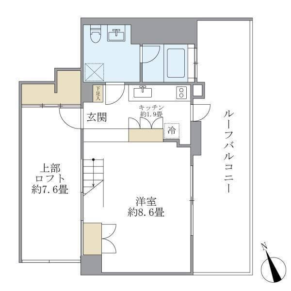 単身者様向けです！