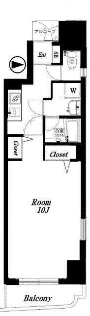 単身者様向けです！