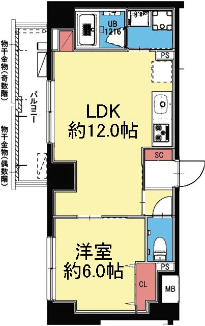 LDK12帖