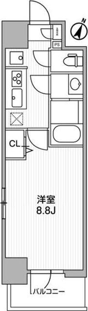 単身者様向けです！