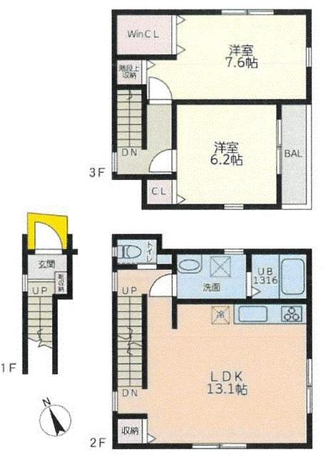 写真:物件の写真