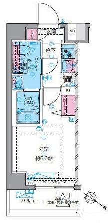 単身者様向けです！