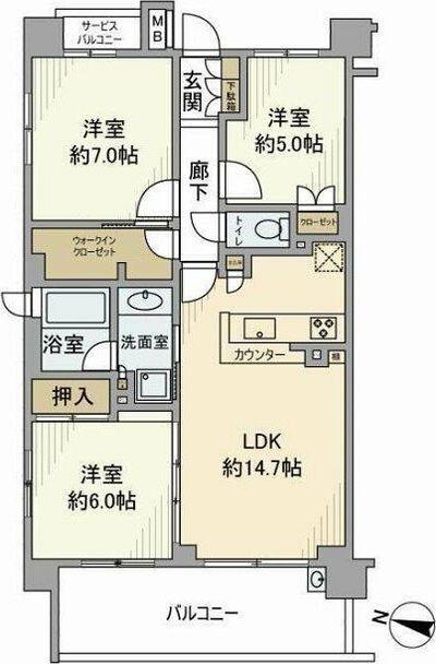 ご家族様向けです！