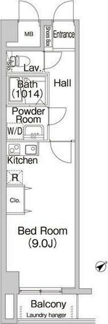 単身者様向けです！