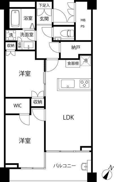 ご家族様向けです！