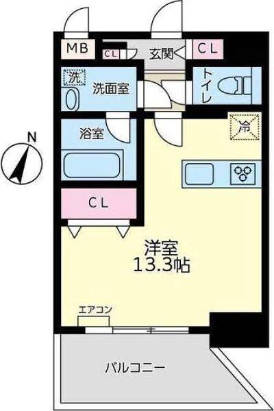 単身者様向けです！