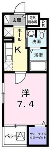 単身者様向けです！