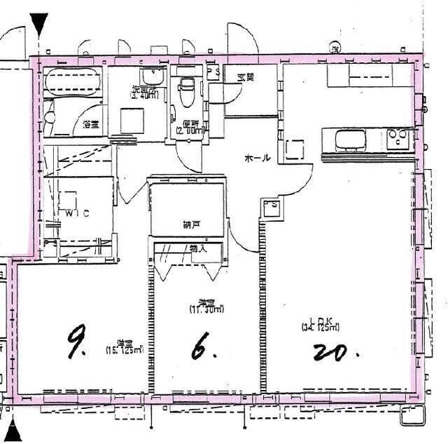 ご家族様向けです！