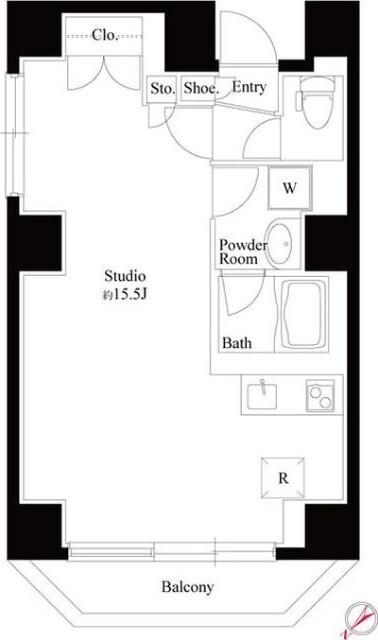 単身者様向けです！