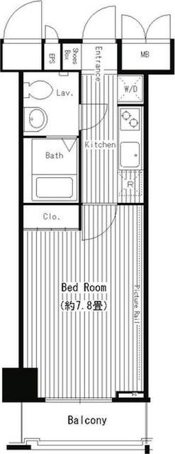 単身者様向けです！