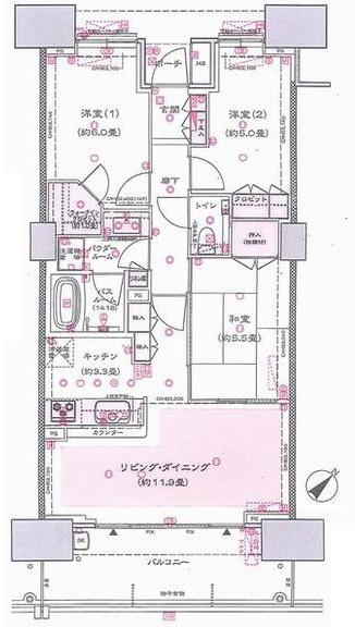 ご家族様向けです！