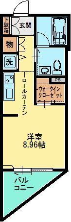 単身者様向けです！