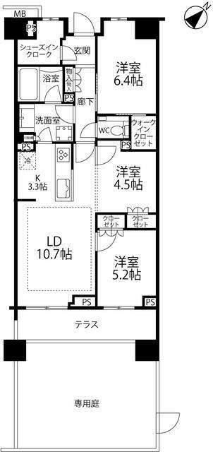 ご家族様向けです！