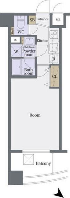 単身者様向けです！