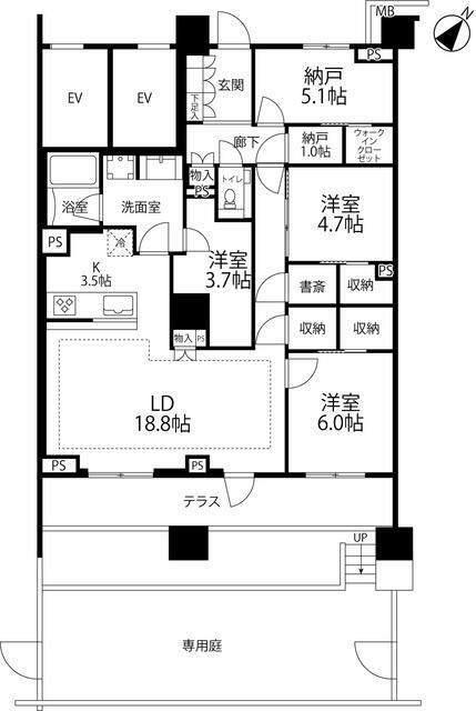ご家族様向けです！