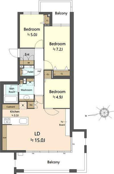 ご家族様向けです！