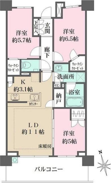 ご家族様向けです！